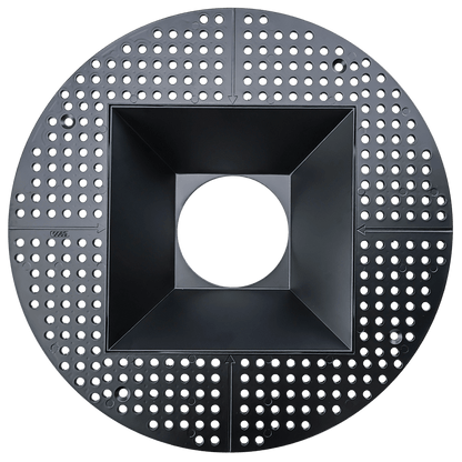 Goodlite Changeable Trim for Aster 6" 82W LED Luminaire