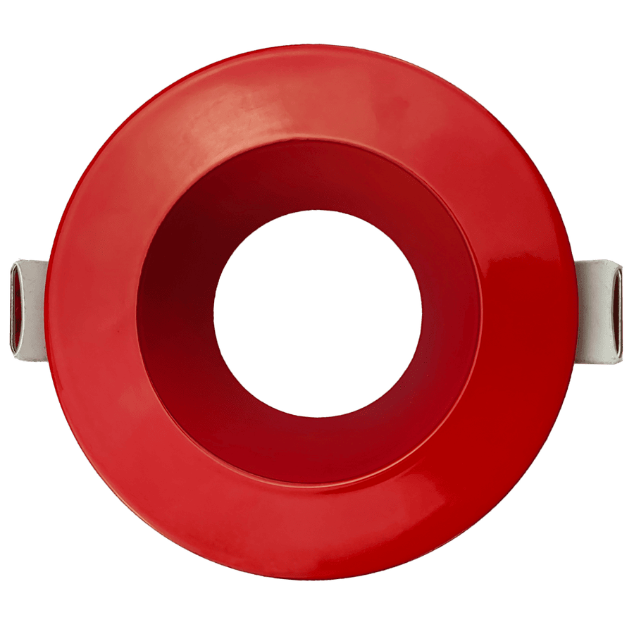 Goodlite Color Trims for Aster 3" Regress Luminaires Selectable CCT