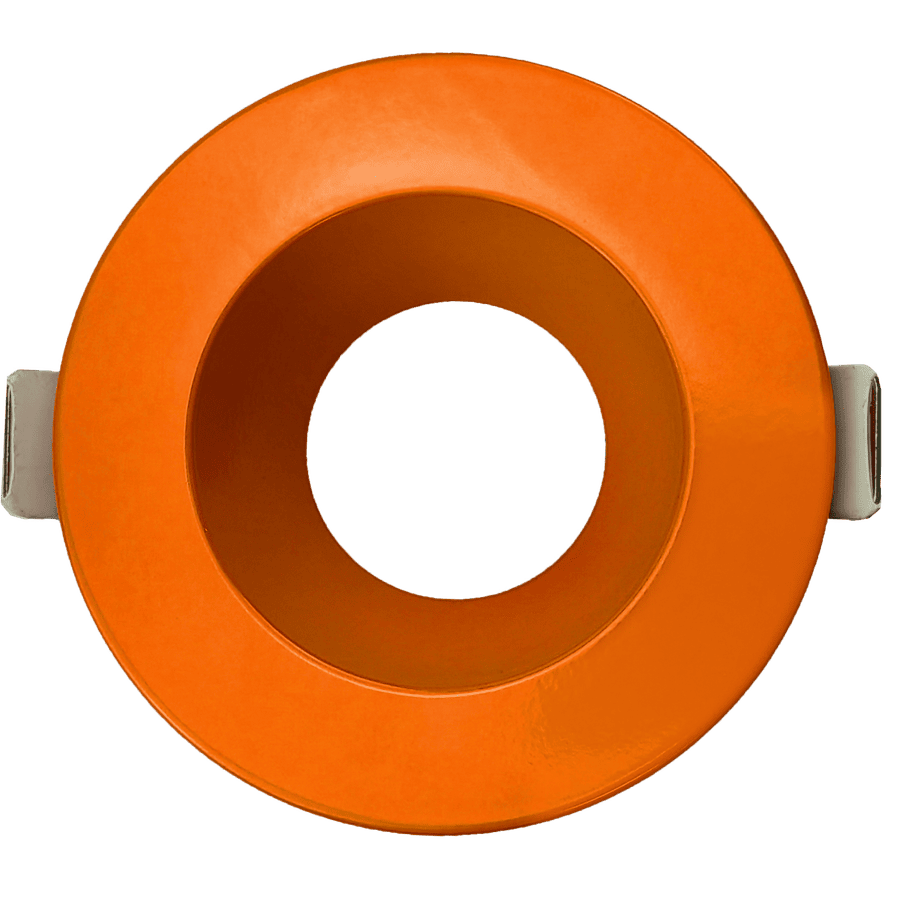 Goodlite Color Trims for Aster 3" Regress Luminaires Selectable CCT