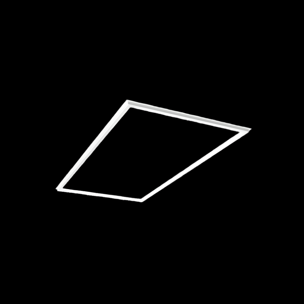 Goodlite Equator G-12124 60W LED 2X4 Frame Panel Selectable CCT/Wattage