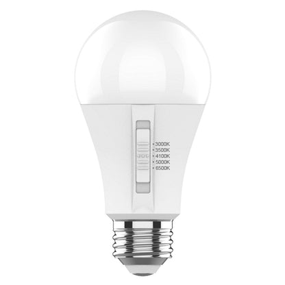 Goodlite G-10883 A19 15W LED Bulb Selectable CCT