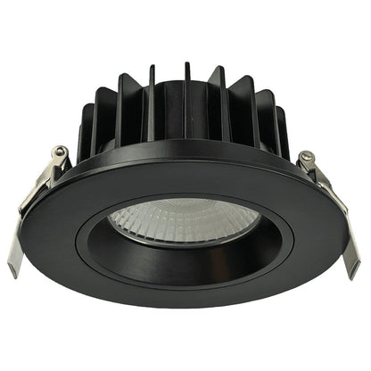 Goodlite G-20195 5" 40W LED Regress Spotlight Round Selectable CCT/Wattage