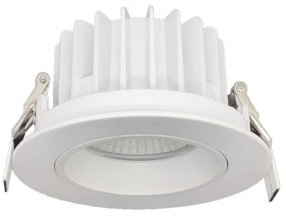 Goodlite G-20216 5" 40W LED Regress Spotlight Round Selectable CCT/Wattage
