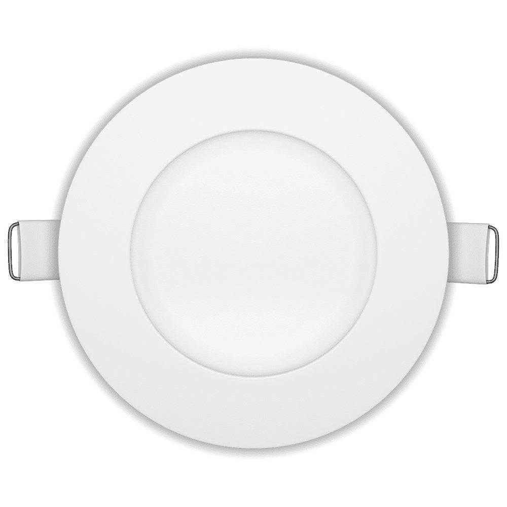 Goodlite G-20221 4" 12W LED Round Recessed Slim Spotlight Selectable CCT