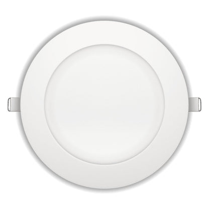 Goodlite G-20223 6" 20W LED Round Recessed Slim Spotlight Selectable CCT