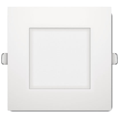 Goodlite G-20228 6" 18W  LED Square Recessed Slim Spotlight Selectable CCT