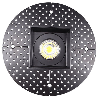 Goodlite G-20234 3.5″ 12W Square Trimless Spotlight Selectable CCT