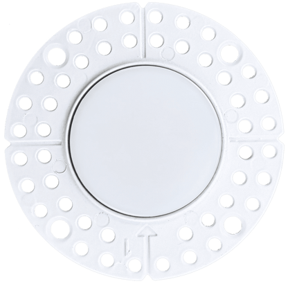 Goodlite G-20452 2″ 12W LED Drop Trimless Spotlight Selectable CCT/Wattage