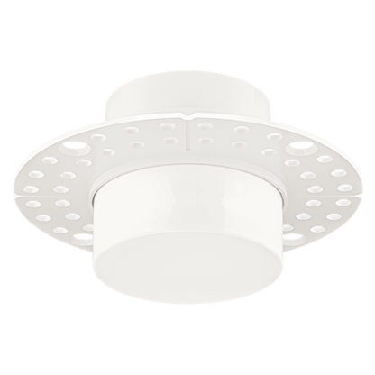 Goodlite G-20452 2″ 12W LED Drop Trimless Spotlight Selectable CCT/Wattage