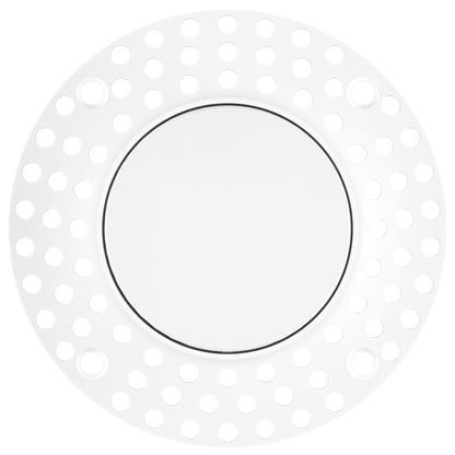 Goodlite G-20453 3″ 15W LED Drop Trimless Spotlight Selectable CCT/Wattage
