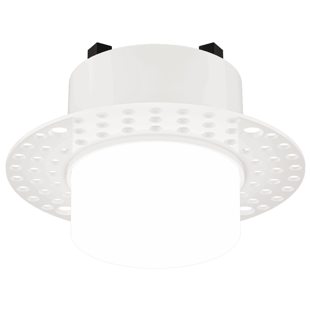 Goodlite G-20453 3″ 15W LED Drop Trimless Spotlight Selectable CCT/Wattage