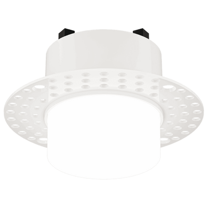 Goodlite G-20453 3″ 15W LED Drop Trimless Spotlight Selectable CCT/Wattage