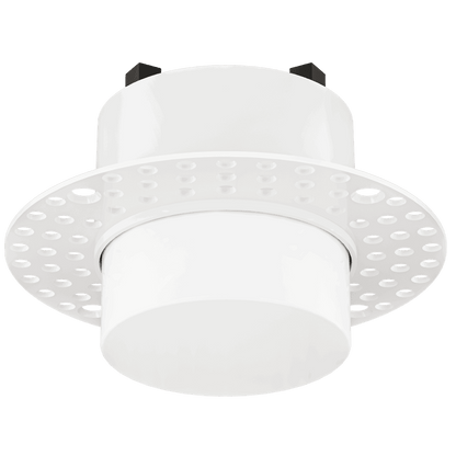 Goodlite G-20453 3″ 15W LED Drop Trimless Spotlight Selectable CCT/Wattage