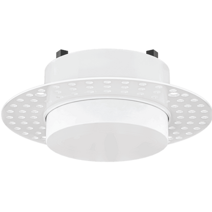 Goodlite G-20454 4″ 20W LED Drop Trimless Spotlight Selectable CCT/Wattage