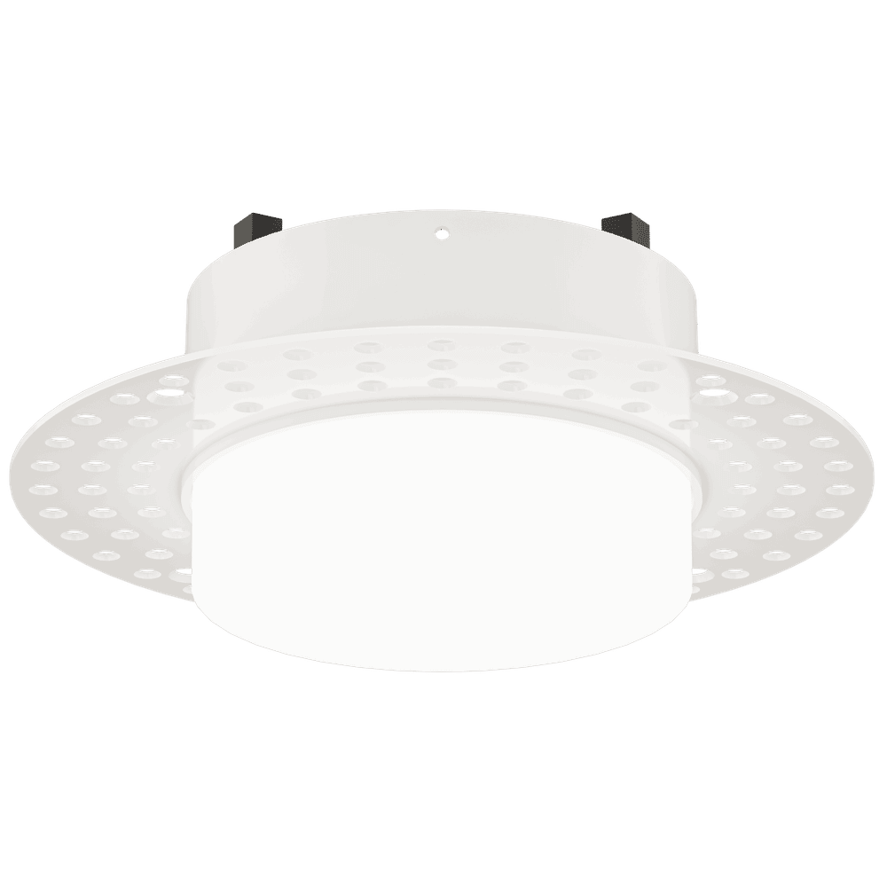 Goodlite G-20454 4″ 20W LED Drop Trimless Spotlight Selectable CCT/Wattage