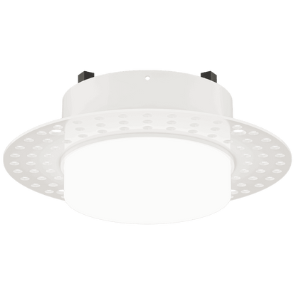Goodlite G-20454 4″ 20W LED Drop Trimless Spotlight Selectable CCT/Wattage