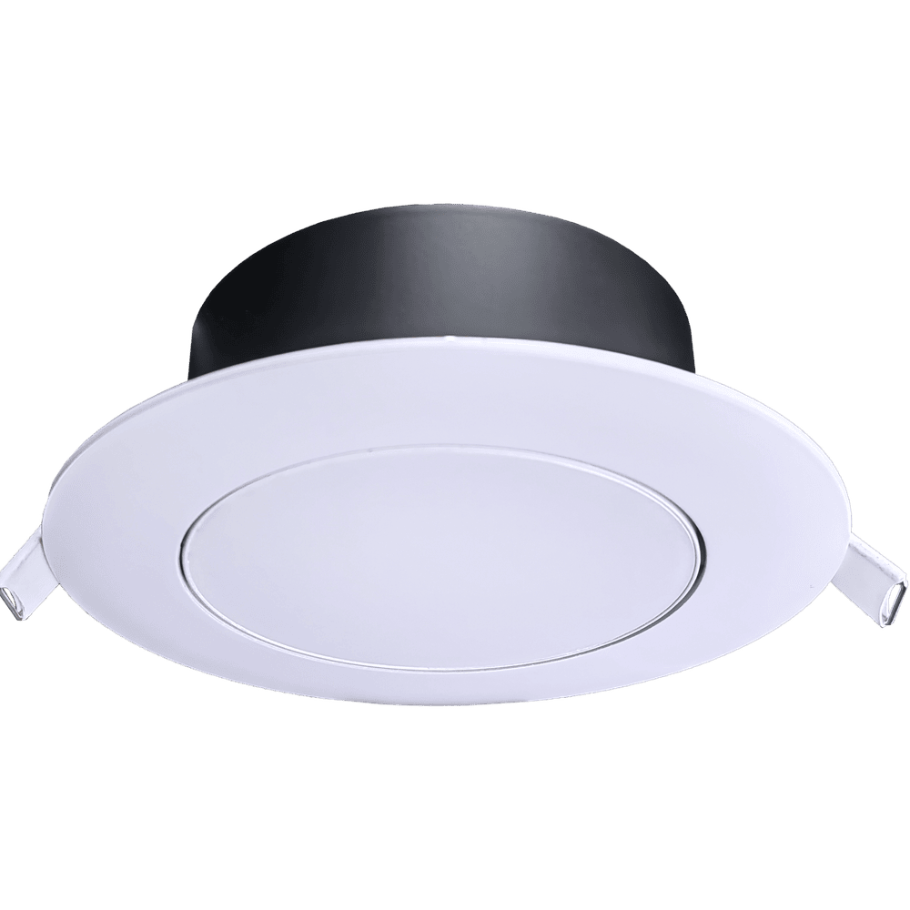 Goodlite G-25240 4" 10W LED Recessed Flat Gimbal Selectable CCT