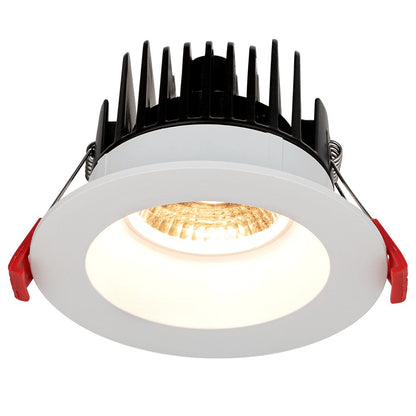 Goodlite G-48323 3.5" 15W LED Round Regress 60° Spotlight Selectable CCT