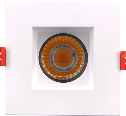 Goodlite G-48324 3.5" 15W LED Round Regress 40° Spotlight Selectable CCT