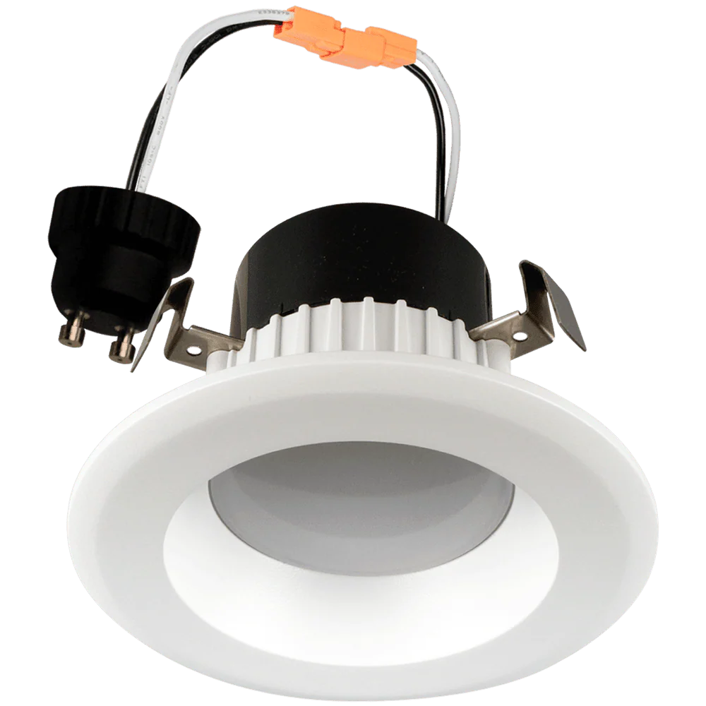 Goodlite G-48330 9W LED 3" Round Retrofit Downlight Selectable CCT