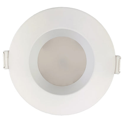 Goodlite G-48337 3" 10W LED Regressed Slim Spotlight Selectable CCT