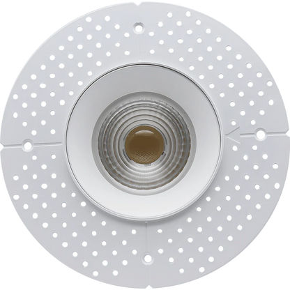 Goodlite G-48400 4″ 18W Round Trimless Spotlight Selectable CCT