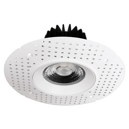 Goodlite G-48400 4″ 18W Round Trimless Spotlight Selectable CCT