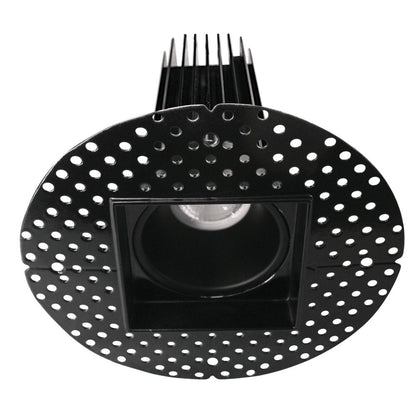 Goodlite G-48412/G-48413 2″ Trimless Square Mesh