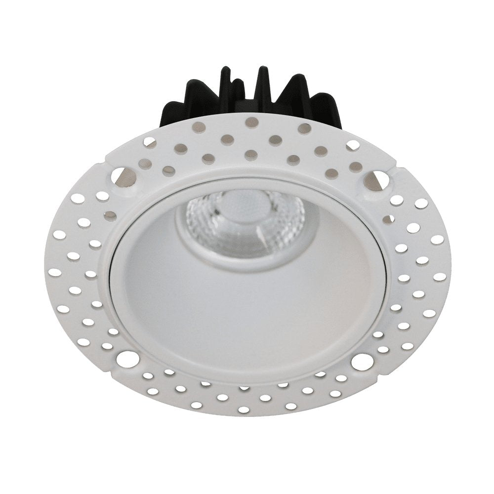 Goodlite G-48414 2″ 8W Trimless Spotlight Selectable CCT