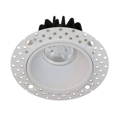 Goodlite G-48414 2″ 8W Trimless Spotlight Selectable CCT