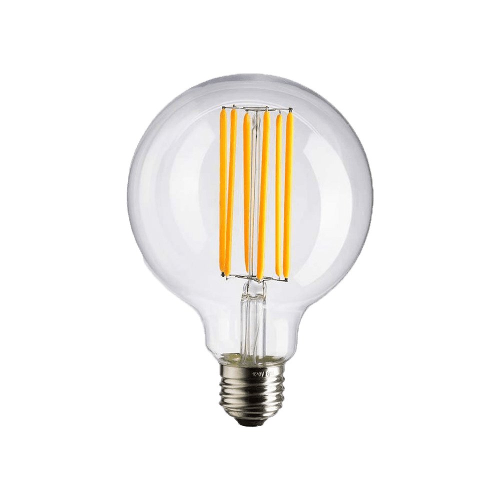 Goodlite G-83468 G25 7W LED Bulb 30K