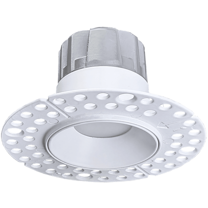 Goodlite G-96720 2″ 12W LED Regressed Trimless Spotlight Selectable CCT + Wattage