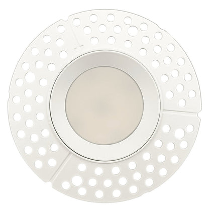 Goodlite G-96721 3″ 10W LED Regressed Trimless Spotlight Selectable CCT