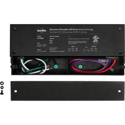Goodlite G-97622 100W 24V Electronic LED Dimmable Dimmer