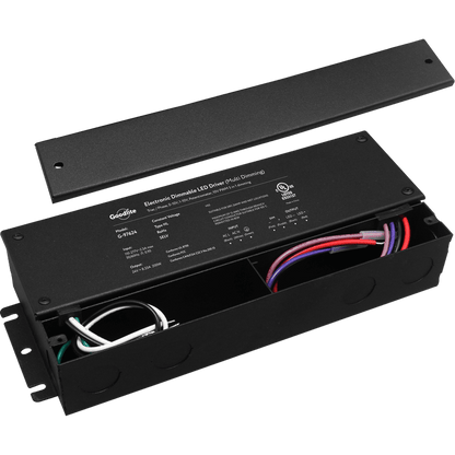 Goodlite G-97624 200W 24V Electronic LED Dimmable Dimmer