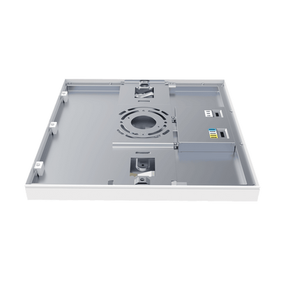 Goodlite GLAWRE G-12020 20W LED 1X1 Surface Mount Panel Selectable CCT/Wattage
