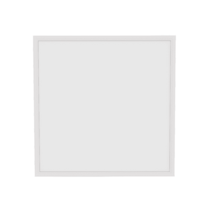 Goodlite GLAWRE G-12020 20W LED 1X1 Surface Mount Panel Selectable CCT/Wattage