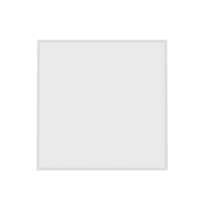 Goodlite GLAWRE` G12023 50W LED 2X2 Surface Mount Panel Selectable CCT/Wattage