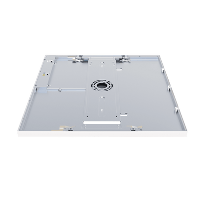Goodlite GLAWRE` G12023 50W LED 2X2 Surface Mount Panel Selectable CCT/Wattage