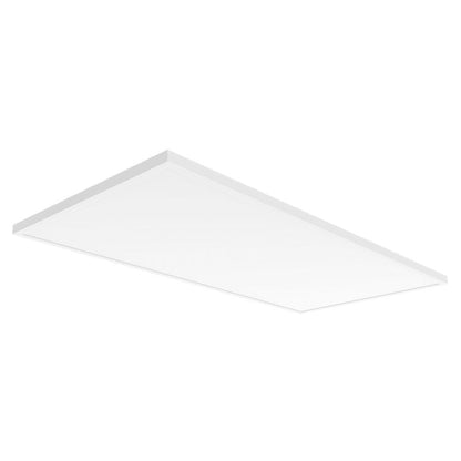 Goodlite GLAWRE` G12024 62W LED 2X4 Surface Mount Panel Selectable CCT/Wattage