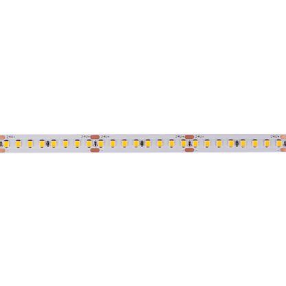 Goodlite High Efficiency 16FT LED Tape Light 5.5W/FT Tape 27K-50K