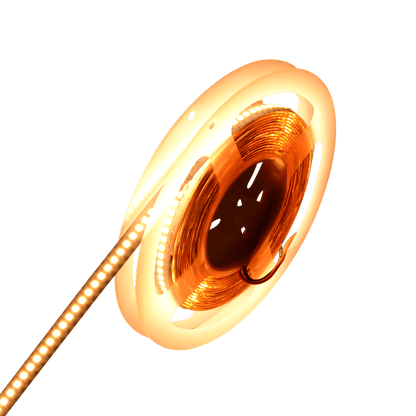 Goodlite High Output 16FT LED Tape Light 7.3W/FT Tape 27K-50K