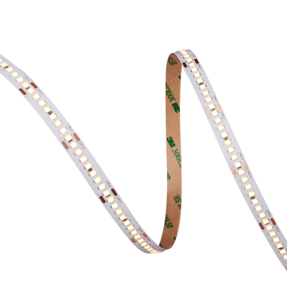 Goodlite High Output 16FT LED Tape Light 7.3W/FT Tape 27K-50K