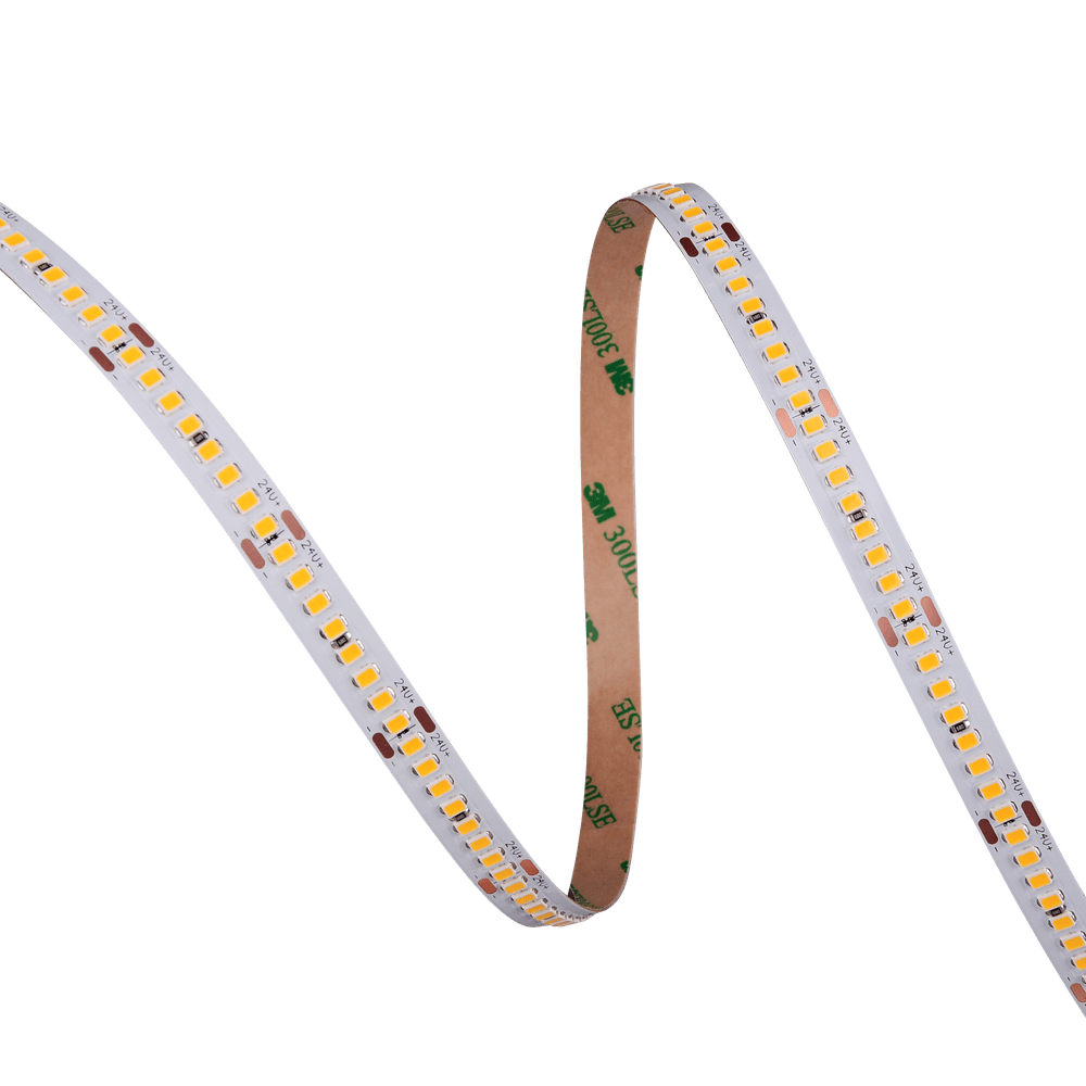 Goodlite High Output 16FT LED Tape Light 7.3W/FT Tape 27K-50K