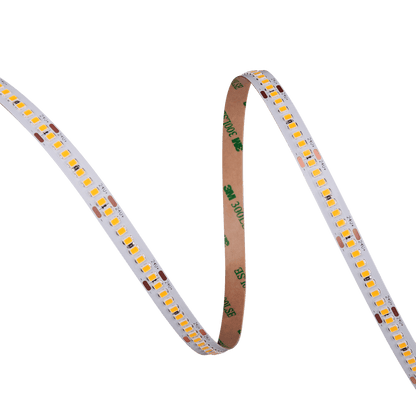 Goodlite High Output 16FT LED Tape Light 7.3W/FT Tape 27K-50K