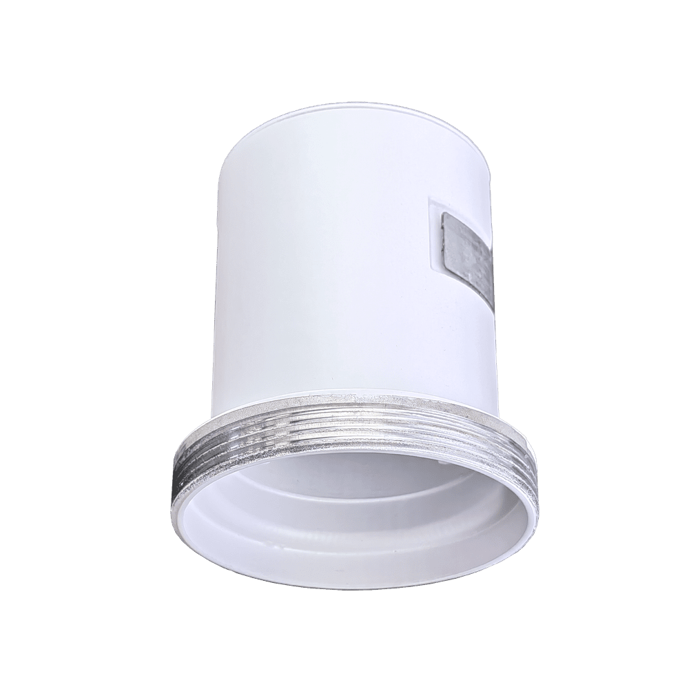 Goodlite Jupiter 3" 20W Cylinder Recessed Mount Options
