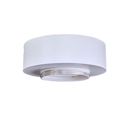 Goodlite Jupiter 3" 20W Cylinder Surface Mount Options