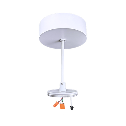 Goodlite Jupiter 3" 20W Cylinder Surface Mount Options