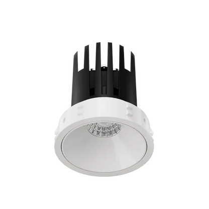 Goodlite Millwork Trims for Aster 1" Regress Luminaires Selectable CCT