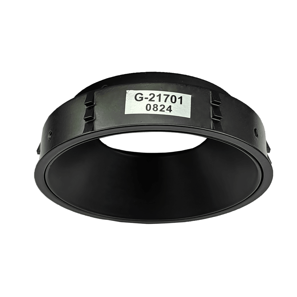 Goodlite Millwork Trims for Aster 3.5" Regress Luminaires Selectable CCT